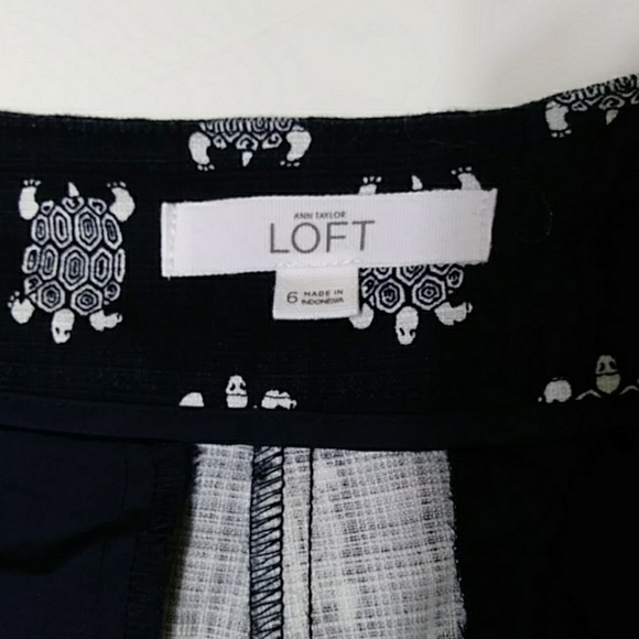 Loft Riviera Shorts - Picture 3 of 6